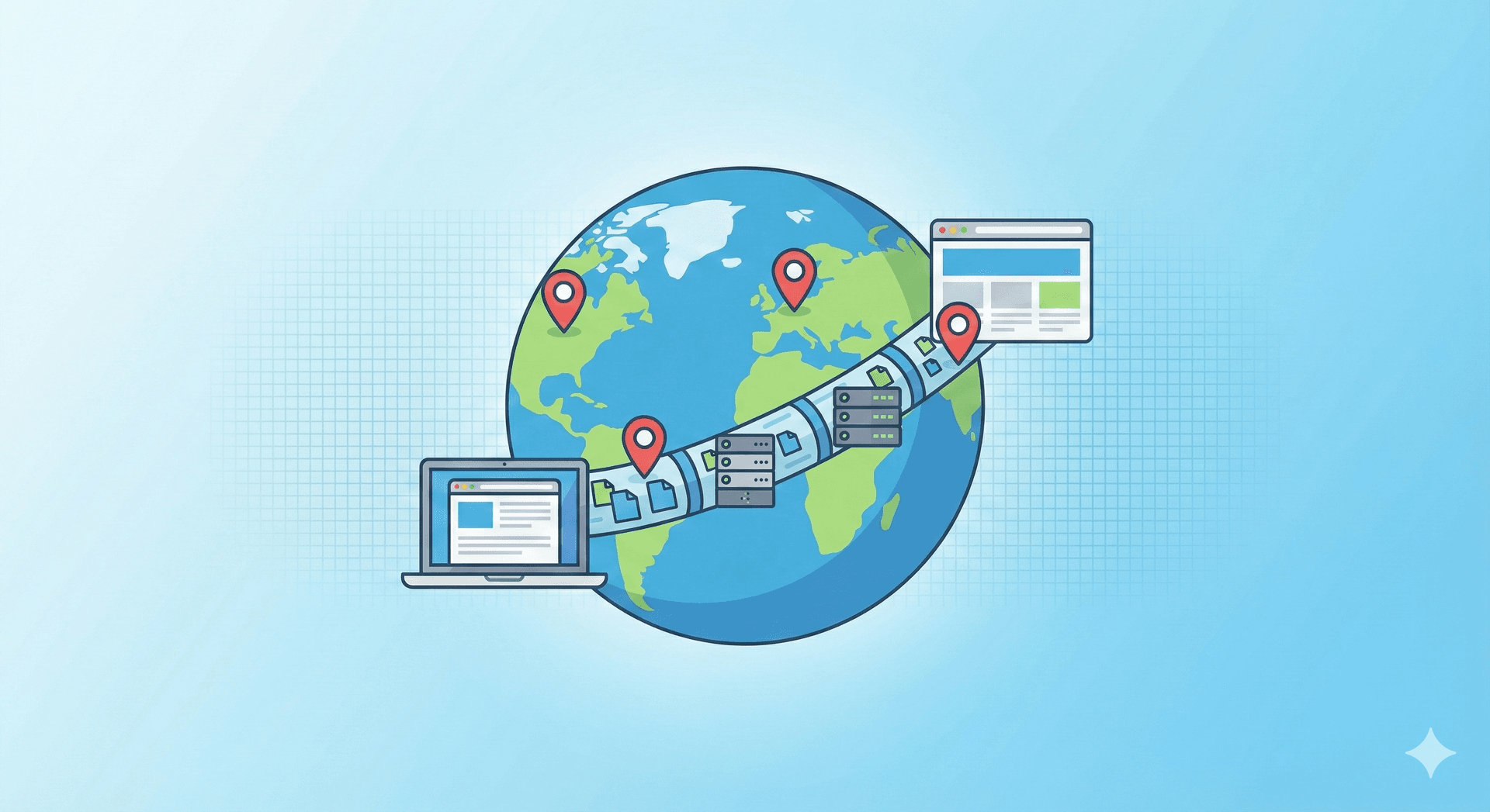 How to Convert Webpages from Different Countries (Geolocation & Proxies)