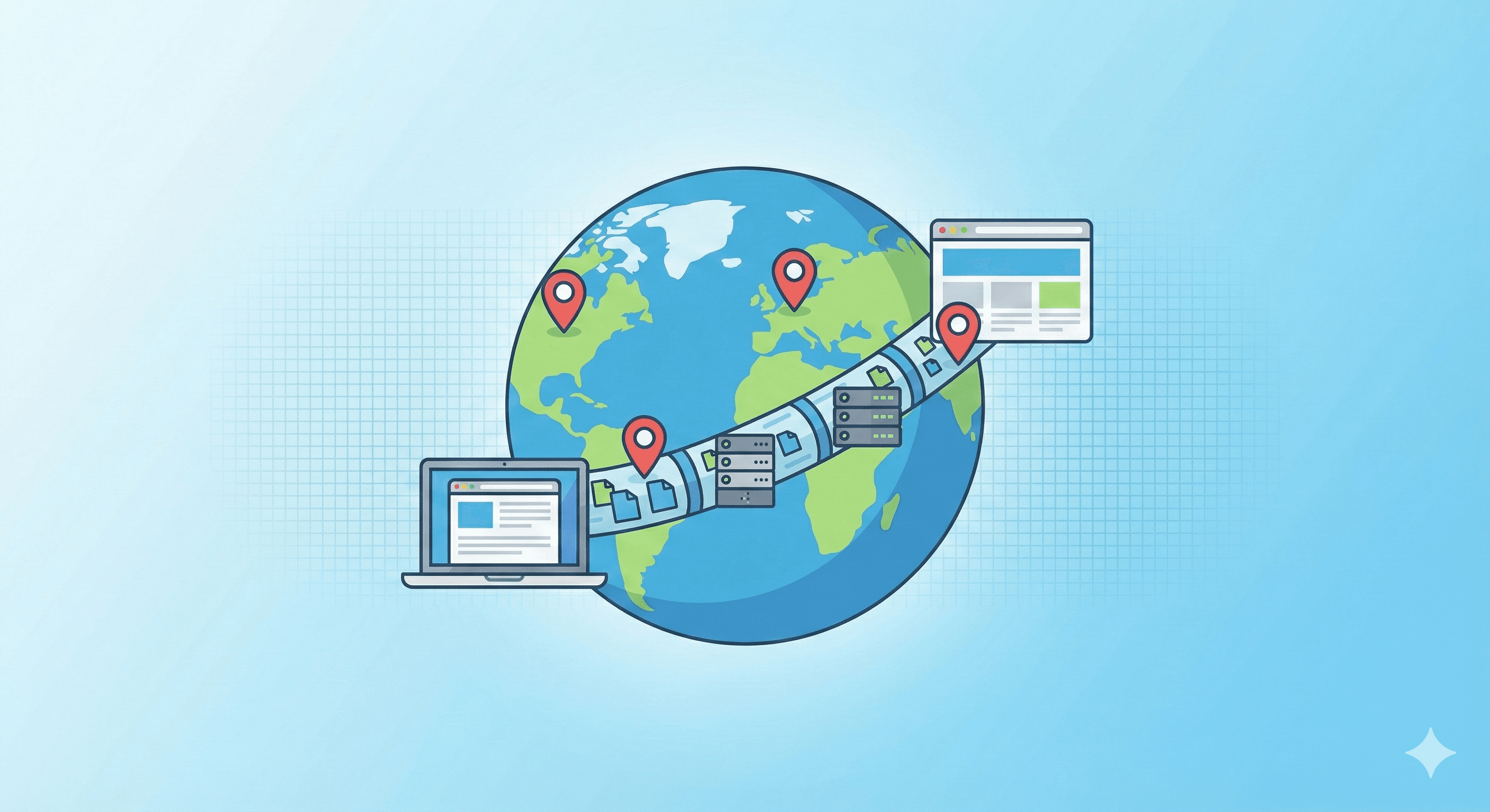 How to Convert Webpages from Different Countries (Geolocation & Proxies)