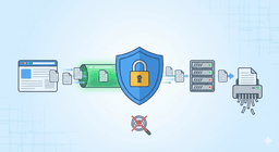 Is FreeWebToPDF Safe? How We Protect Your Data and Privacy