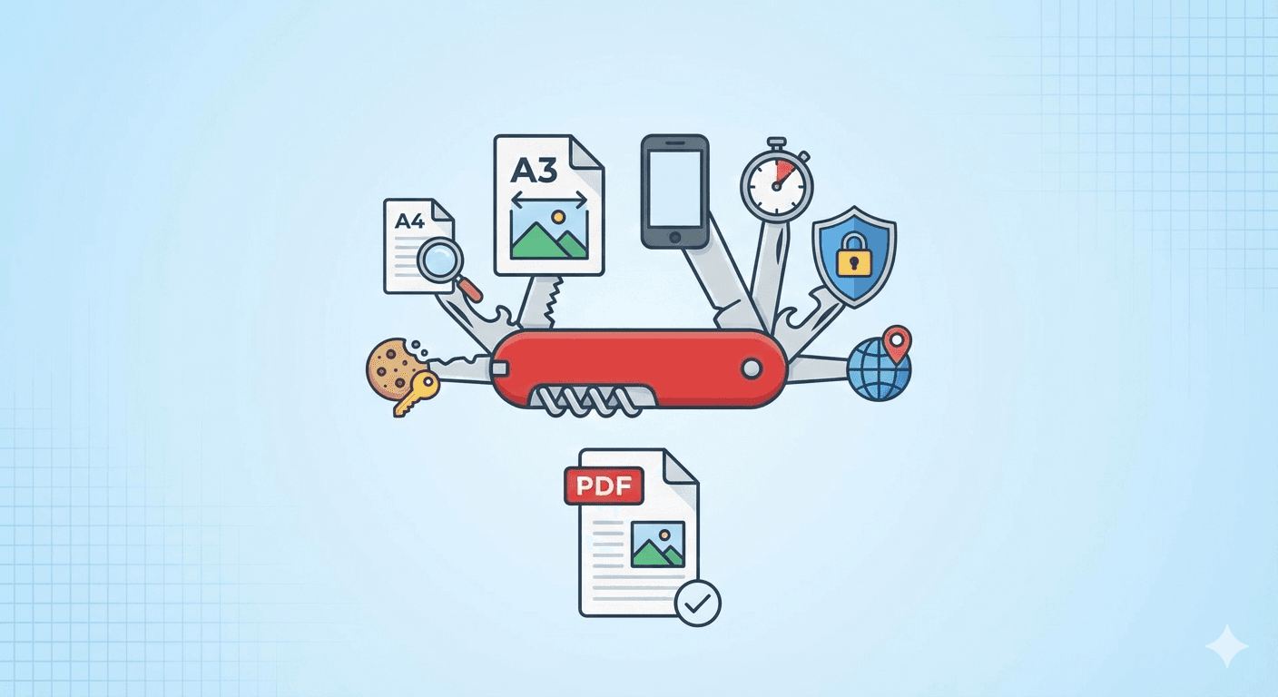 The Ultimate Guide to Creating the Perfect Webpage PDF